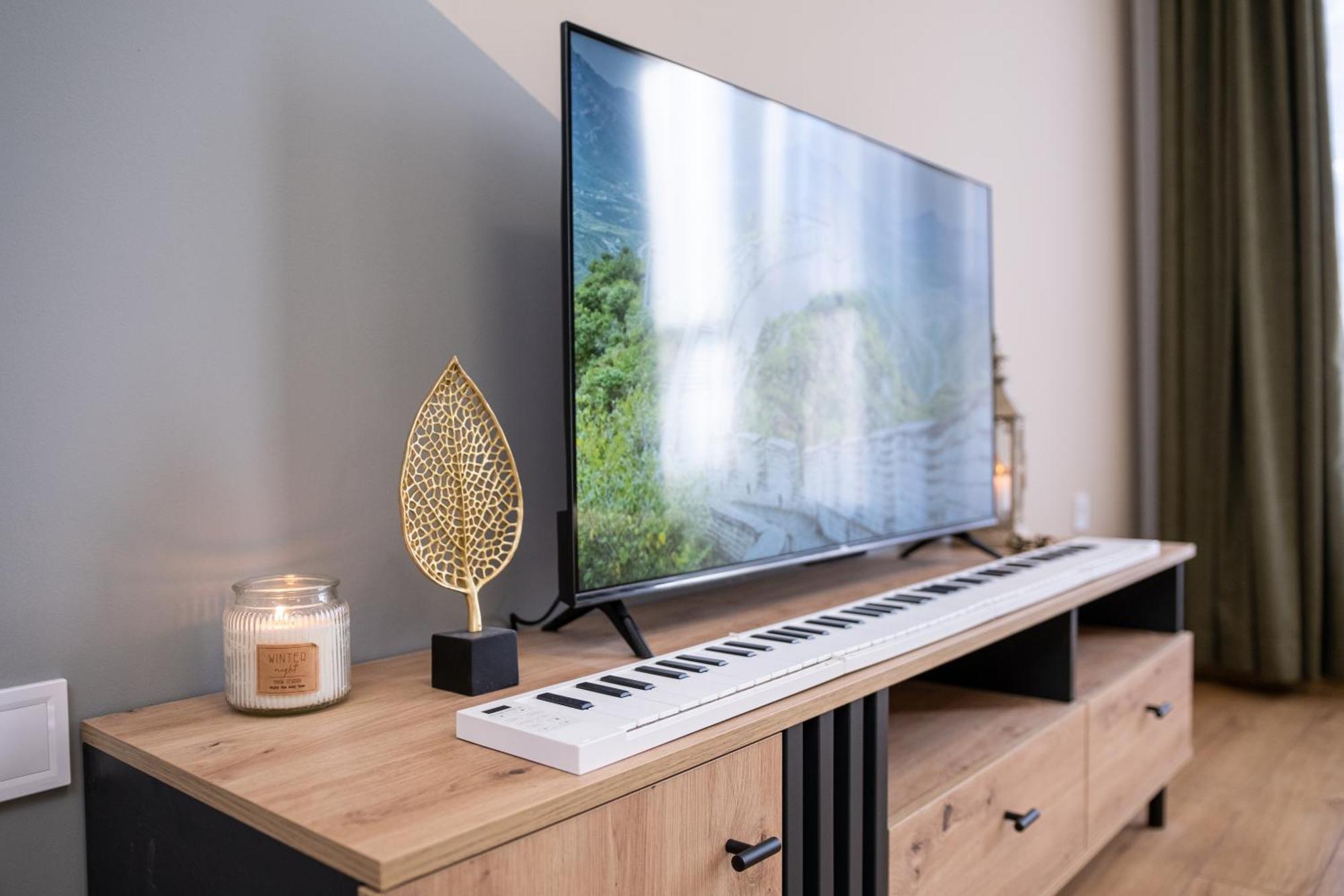 Modern & Elegant City Center Apartments Plovdiv Ngoại thất bức ảnh