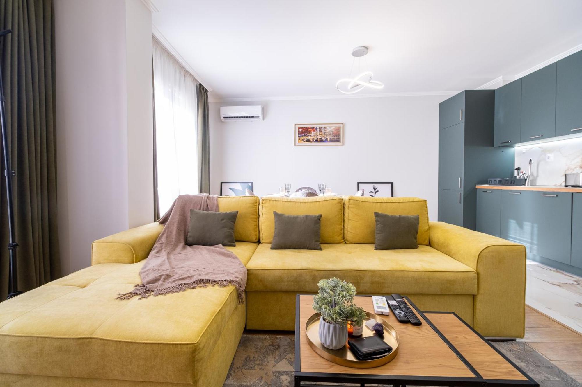 Modern & Elegant City Center Apartments Plovdiv Ngoại thất bức ảnh