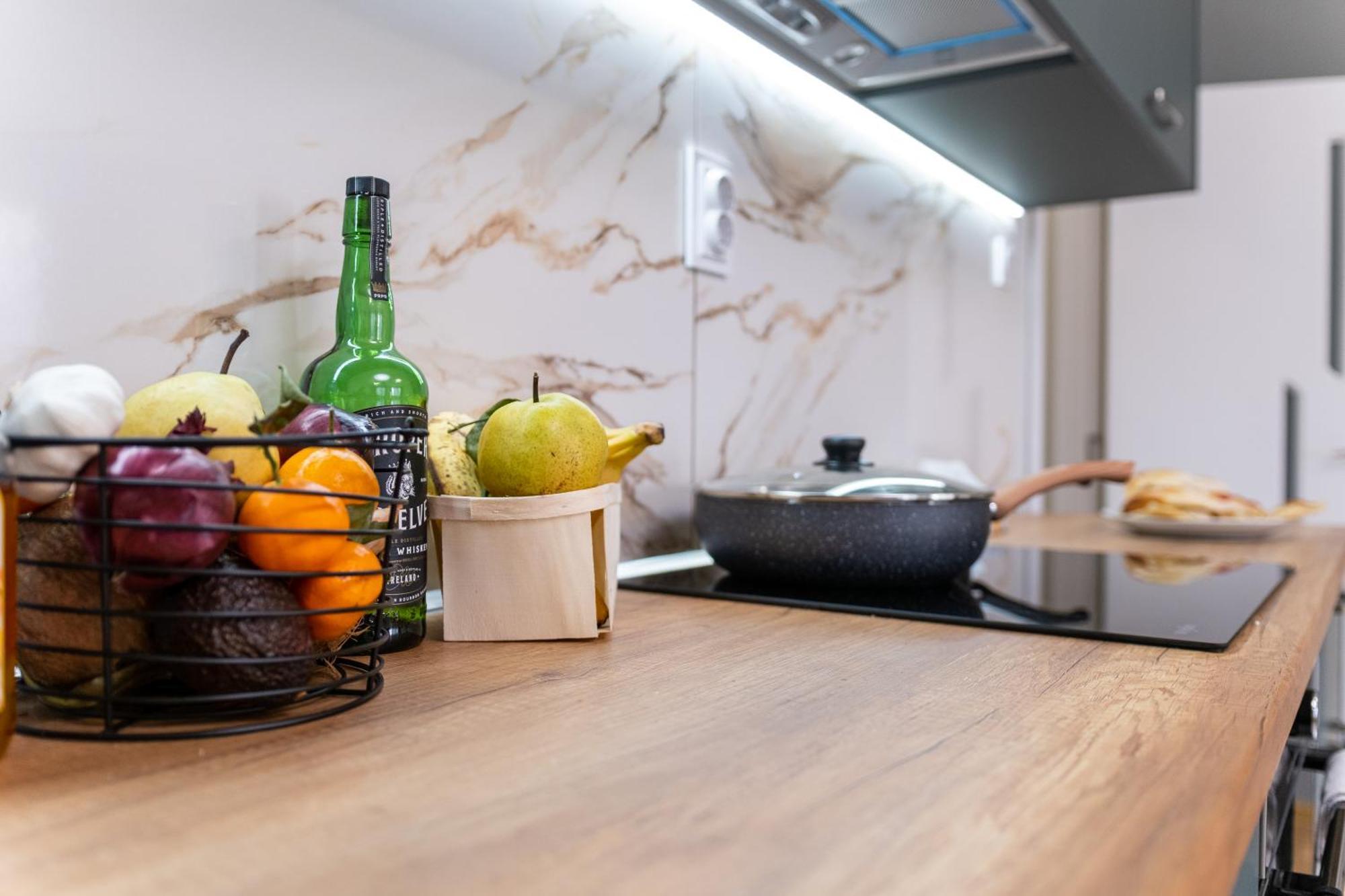 Modern & Elegant City Center Apartments Plovdiv Ngoại thất bức ảnh