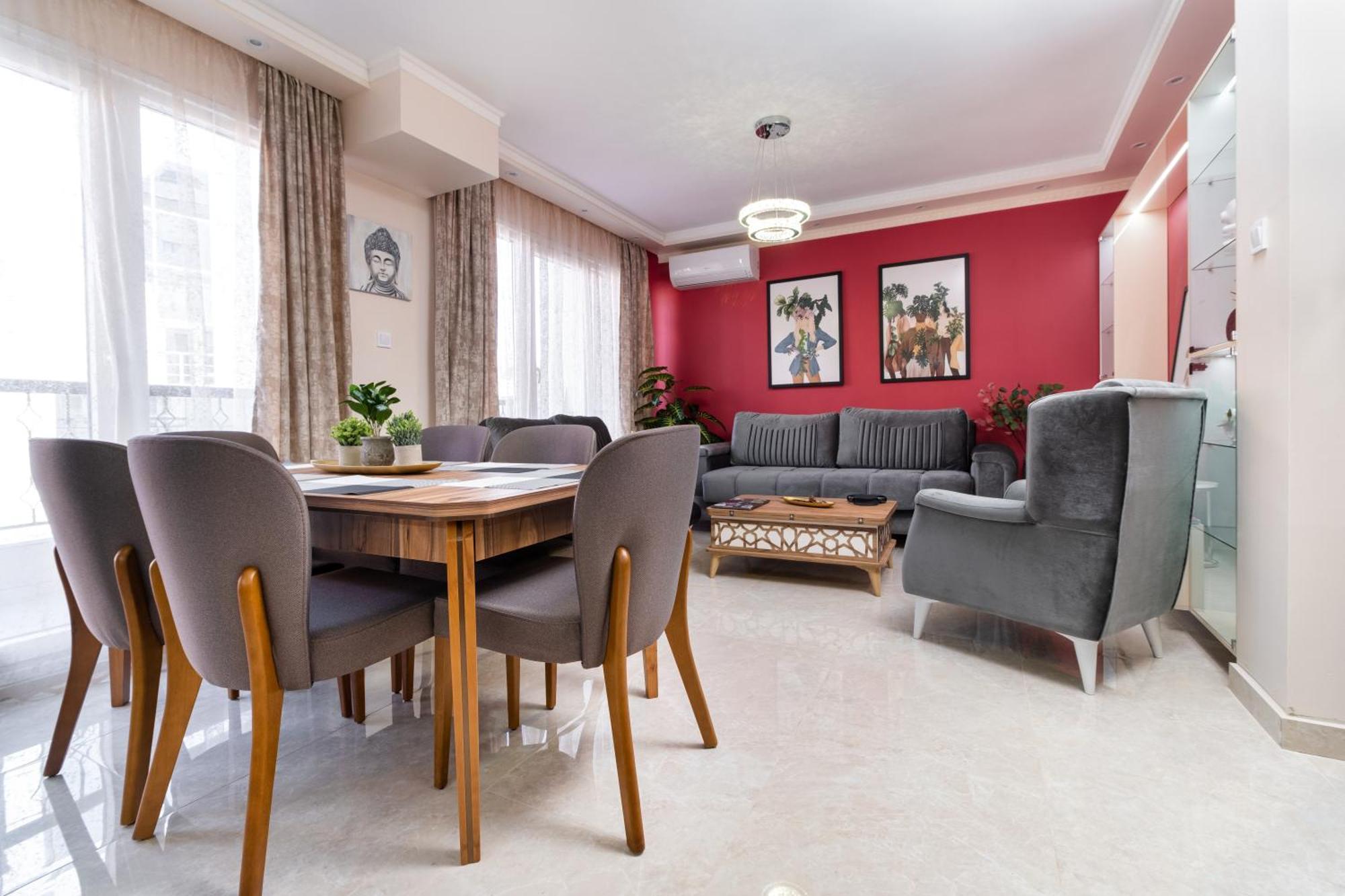 Modern & Elegant City Center Apartments Plovdiv Ngoại thất bức ảnh
