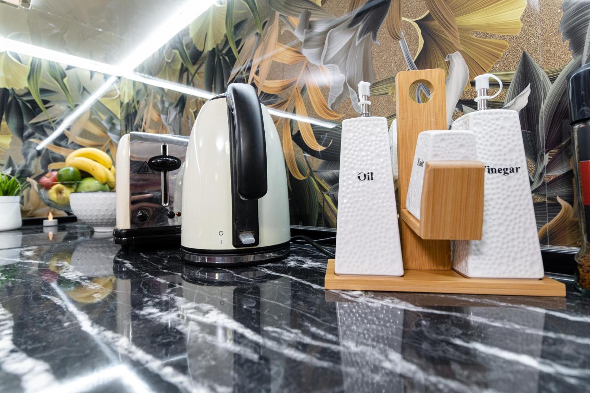 Modern & Elegant City Center Apartments Plovdiv Ngoại thất bức ảnh