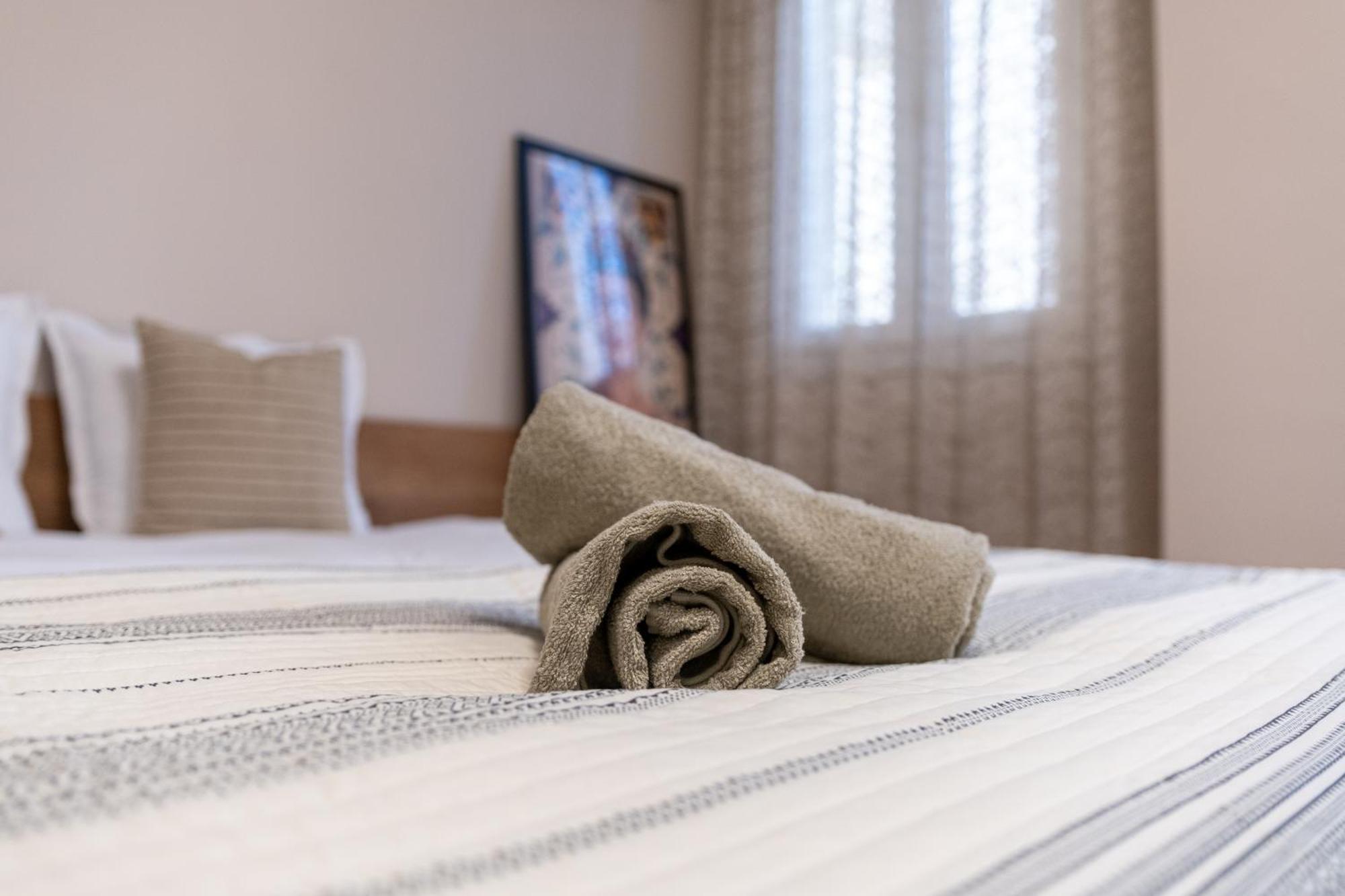 Modern & Elegant City Center Apartments Plovdiv Ngoại thất bức ảnh